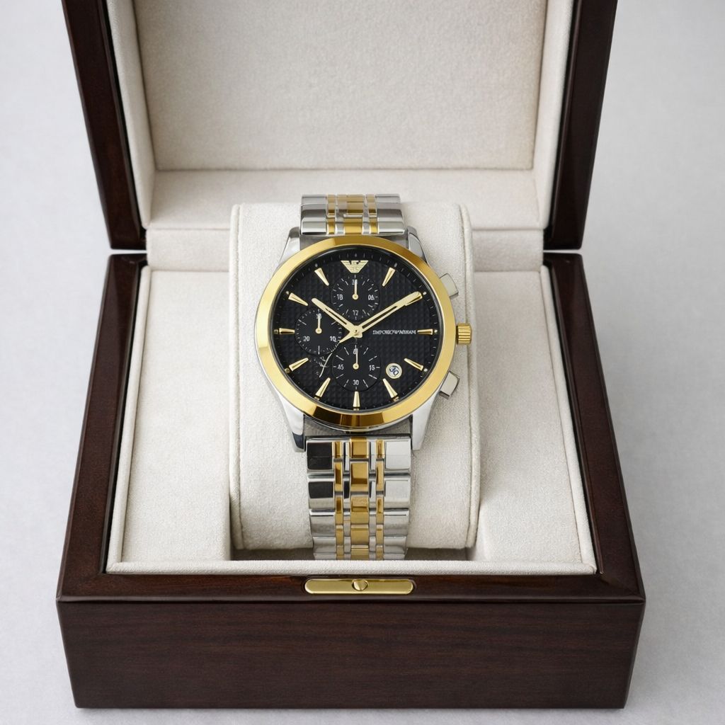 Emporio Armani Premium Watch