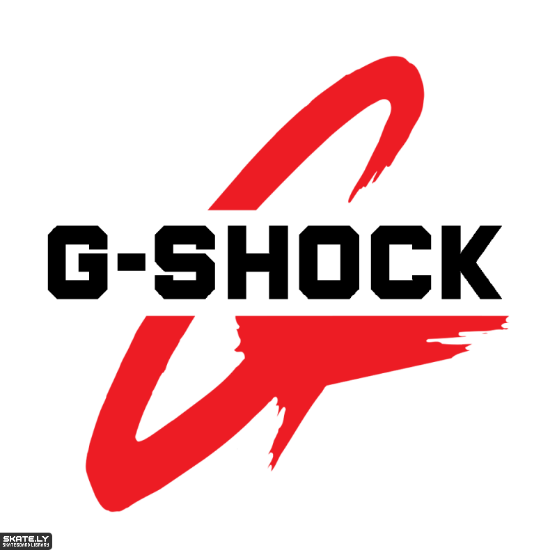 G-Shock