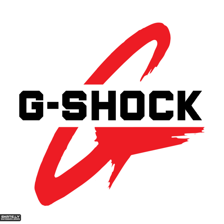 G-Shock